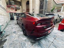 كيا K5